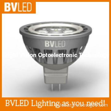 Led Mr16 LED Spotlight,  4W 12V CREE Led Spot